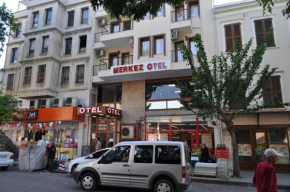  Merkez Otel  Измир